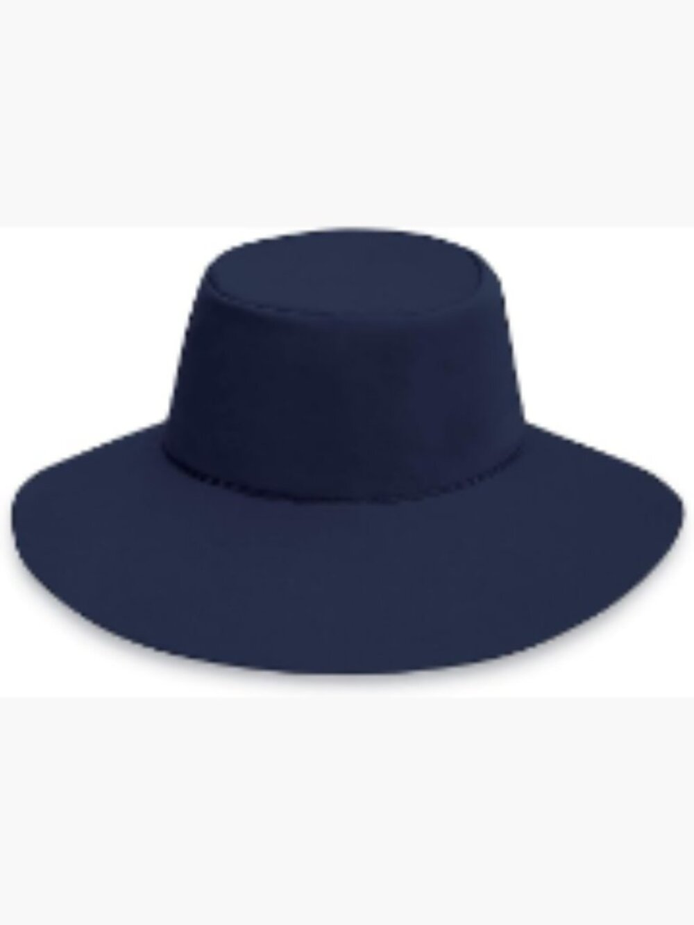 UPF 50+ Sun Hat 100% Lycra with Chin Strap Packable
